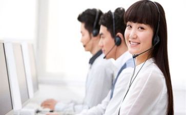 客服员的工作计划模板7篇