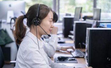 2024客服述职报告通用5篇