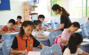 小学课后班工作计划6篇