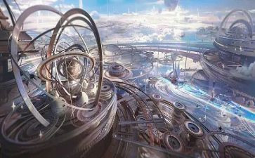 科幻作文最新8篇