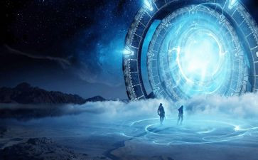 科幻小说读后感6篇