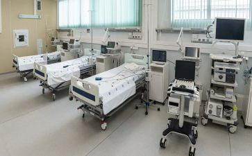 医院科室年度总结5篇