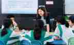 小学英语课堂教学心得体会5篇