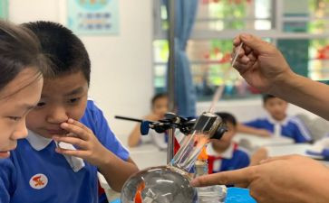 科学课心得最新6篇