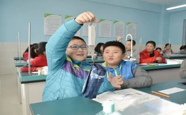 科学课心得通用8篇