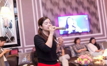妇女k歌活动方案优秀7篇