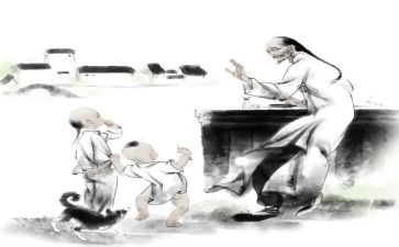 孔乙己作文优质6篇