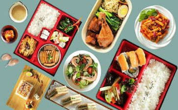 快餐店月工作计划6篇