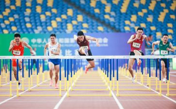 跨栏大班教案6篇