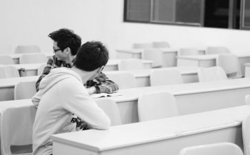 旷课消处分申请书5篇