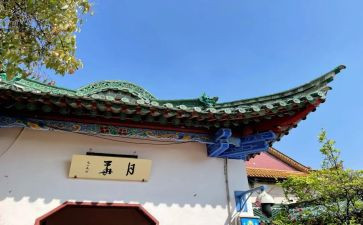 昆明作文模板5篇