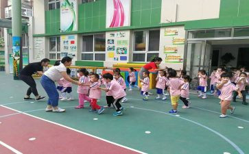 在园幼儿家长来园活动方案模板7篇