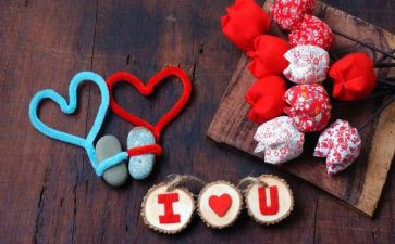 浪漫的作文参考7篇