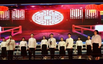 大学朗诵比赛活动方案策划5篇