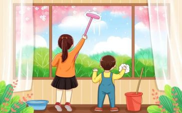 劳动作文400字模板7篇