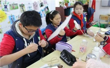 劳技教师工作总结7篇