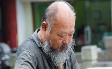敬老人活动总结精选7篇