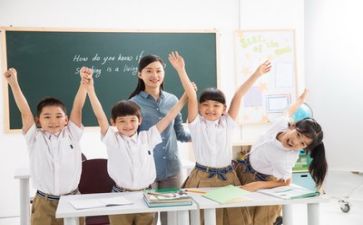对老师的感悟作文6篇