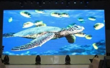 led广告车租赁合同5篇