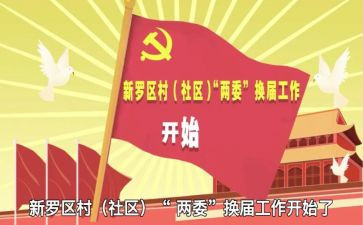 村两委会年度工作总结7篇