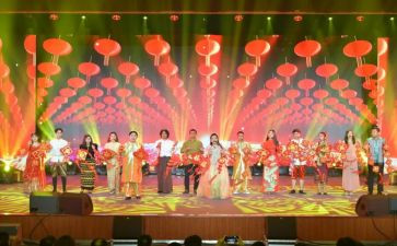 毕业联欢会演讲稿8篇