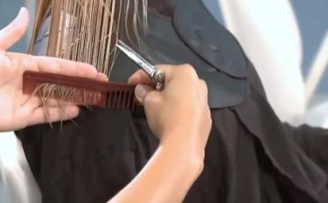 理发店签合同7篇