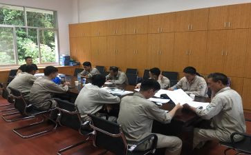 学生会例会心得体会6篇