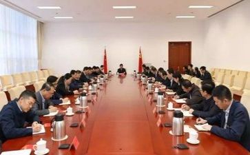 财务领导述职报告6篇