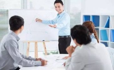 领导做工作总结5篇