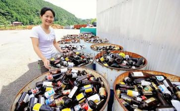 捡垃圾工作计划8篇