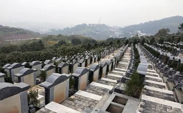 烈士陵园扫墓心得体会7篇
