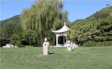 清明烈士陵园扫墓活动总结6篇