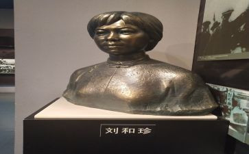纪念刘和珍的演讲稿8篇
