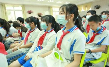 六年级育子心得体会优秀5篇