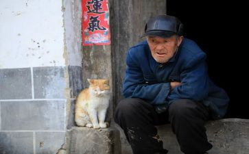看留守儿童的心得8篇