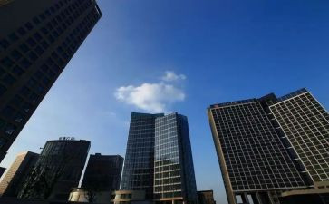 物业楼宇管家年度总结5篇