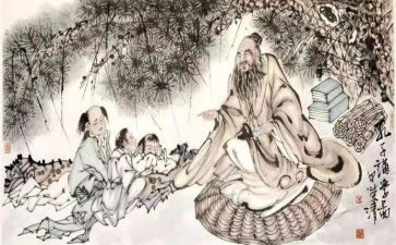 《论语十则》教案5篇