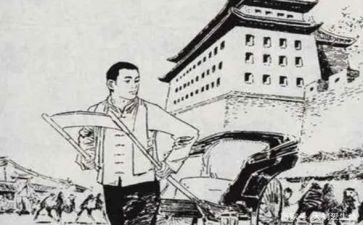 骆驼翔子读后感最新8篇