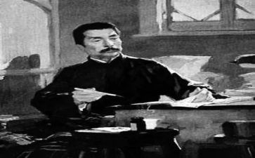鲁迅死读后感最新7篇