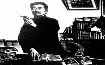 鲁迅死读后感7篇