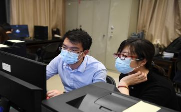 拟录用公务员个人总结5篇