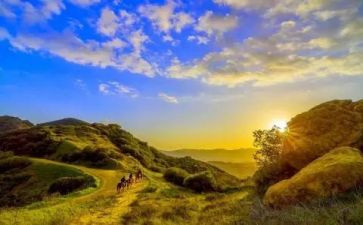 人在旅程作文参考8篇