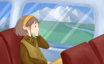 人在旅程作文优质7篇