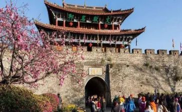 2024年旅游年终总结7篇