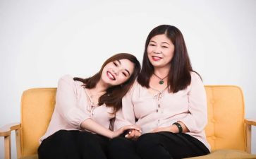 作文《我爱妈妈》400字6篇