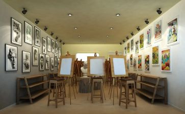 美术教学工作计划8篇