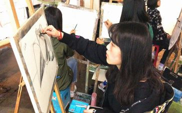 美术转后工作计划优秀7篇