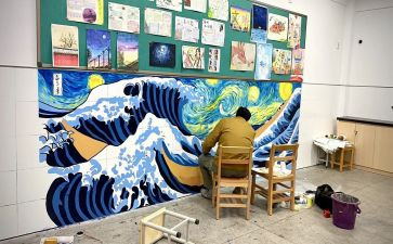 美术月工作计划模板7篇