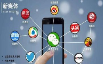 自媒体代运营合同6篇
