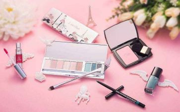 美妆行业工作计划7篇